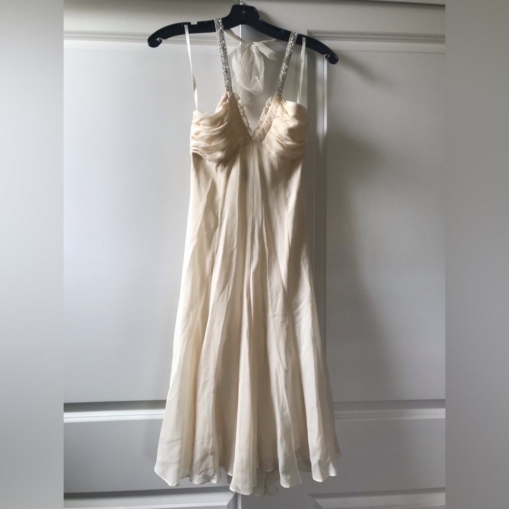 BCBG MaxAzria Dress NEW
